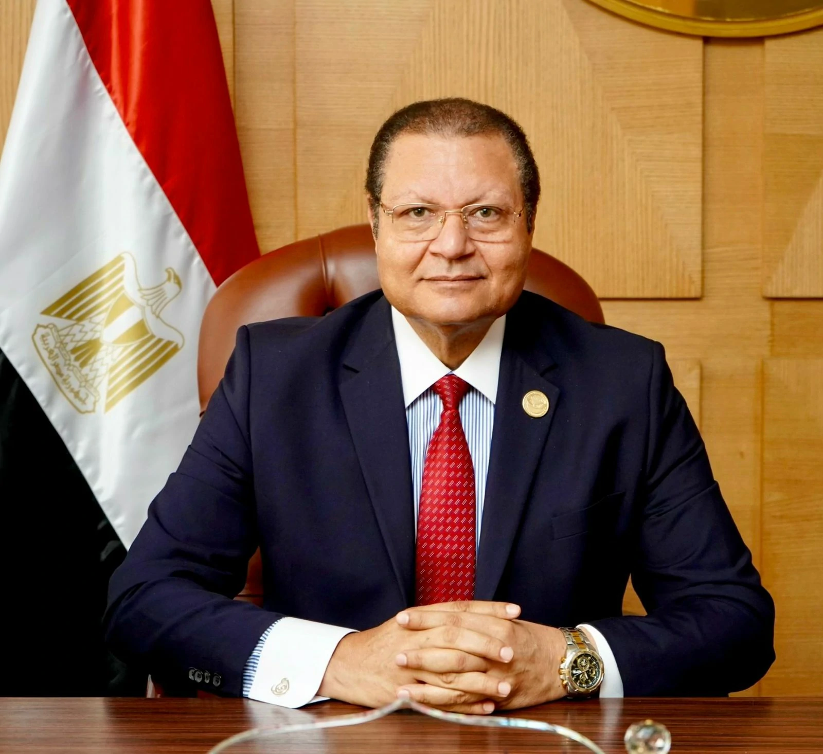 أ.د. أحمد عبد الحميد طه