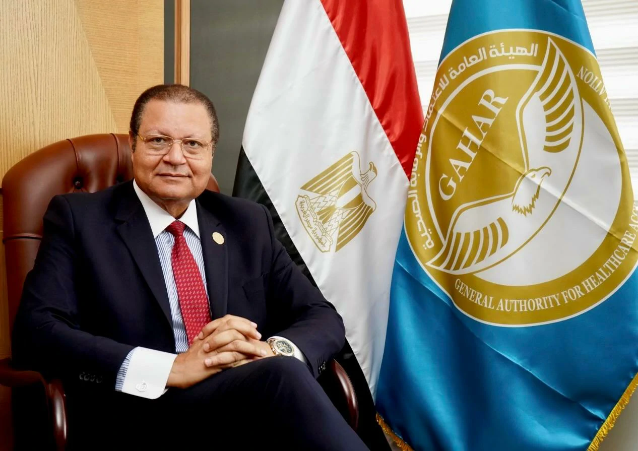 أ.د/ أحمد عبد الحميد طه